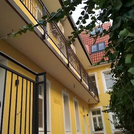 Apartment 33/c Obchodna, *