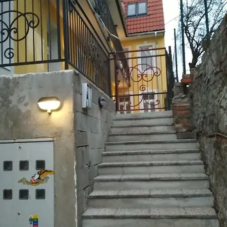 33/c Obchodna, Bratislava