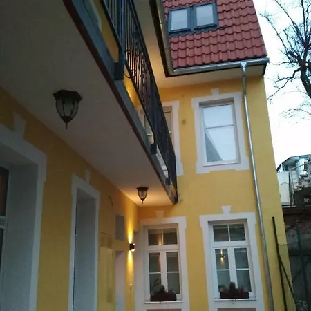 33/c Obchodna, Apartment *