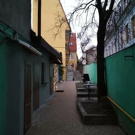 33/c Obchodna, * Bratislava