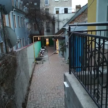 Apartment 33/c Obchodna, Bratislava