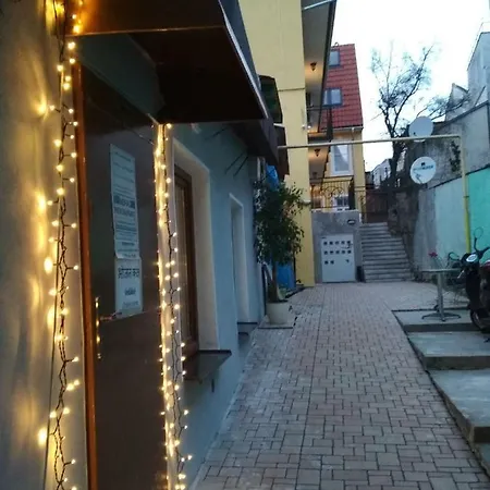 33/c Obchodna, Apartment *