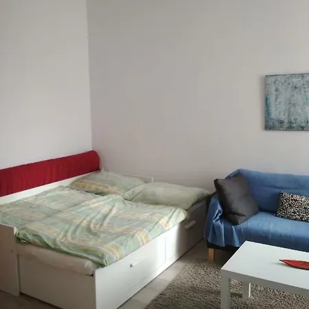 33/c Obchodna, Apartment *